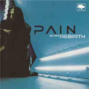 Pain  - Rebirth