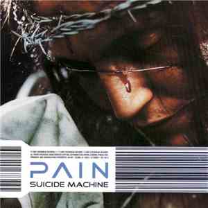 Pain  - Suicide Machine