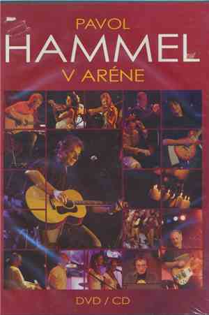 Pavol Hammel - V Aréne