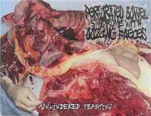 Perforated Bowel Syndrome With Oozing Faeces - Unhindered Feasting