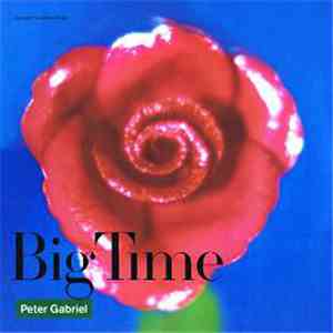 Peter Gabriel - Big Time