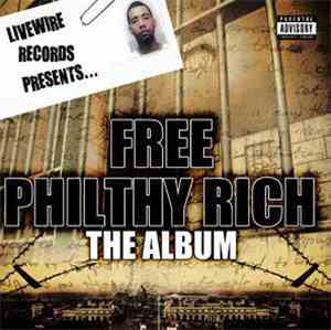 Philthy Rich - Free Philthy Rich 
