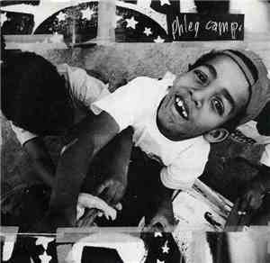 Phleg Camp - Bully My Pushy