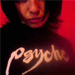Psyche  - The Hiding Place (Live in Mexico - Guitar Rock Version)