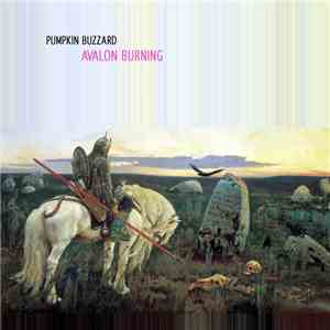Pumpkin Buzzard - Avalon Burning