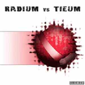 Radium vs. Tieum - Goodbye ET
