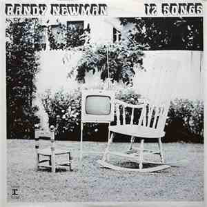 Randy Newman - 12 Songs