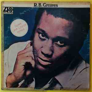 R.B. Greaves - R.B. Greaves