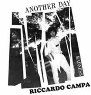 Riccardo Campa - Another Day / Madness