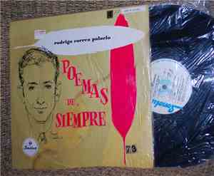 Rodrigo Correa Palacio - Poemas De Siempre
