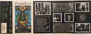 Rusted Root - When I Woke
