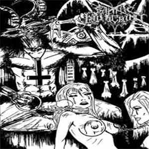 Satanic Holocaust - Promo 2008