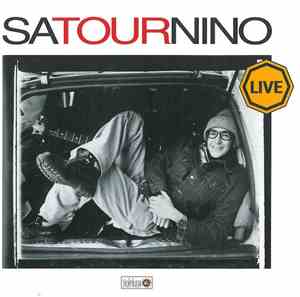 Saturnino - Satournino Live