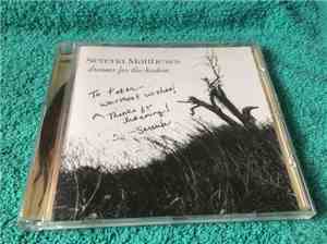 Serena Matthews - Dreams For The Broken