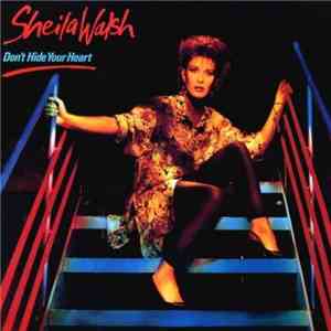 Sheila Walsh - Don't Hide Your Heart
