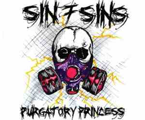 Sin7sins - Purgatory Princess