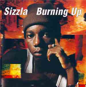 Sizzla - Burning Up