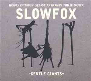 Slowfox  - 