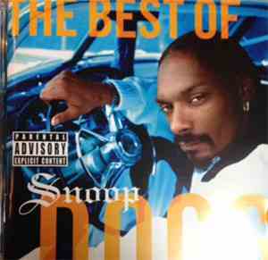 Snoop Dogg - The Best Of Snoop Dogg