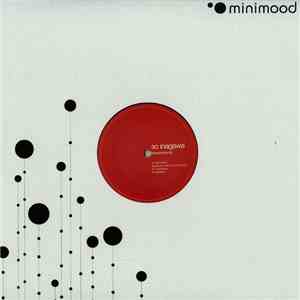 So Inagawa - Fukushima EP