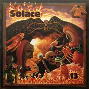 Solace  - 13