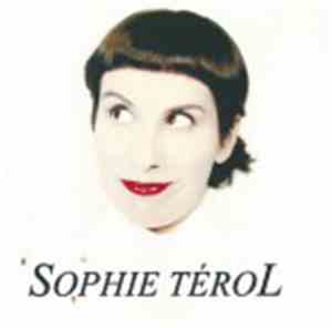 Sophie Térol - Par La Fenêtre