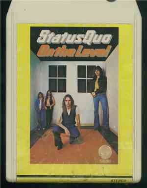 Status Quo - On The Level