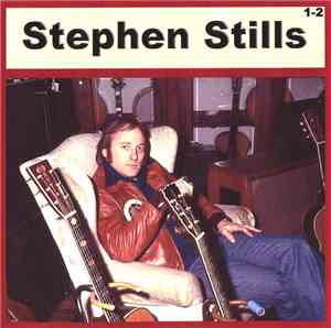 Stephen Stills - Stephen Stills 1-2