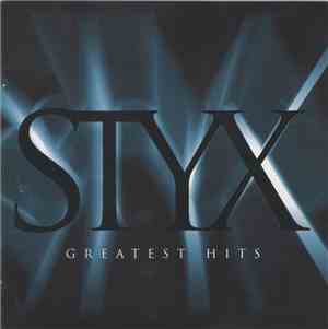Styx - Greatest Hits