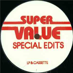 Super Value - Special Edits 01