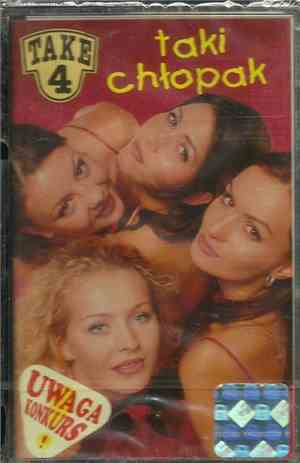Take 4 - Taki Chłopak