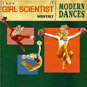 Teen Girl Scientist Monthly - Modern Dances