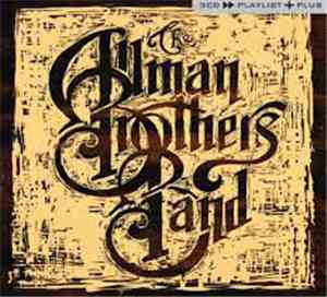The Allman Brothers Band - 3CD»Playlist+Plus
