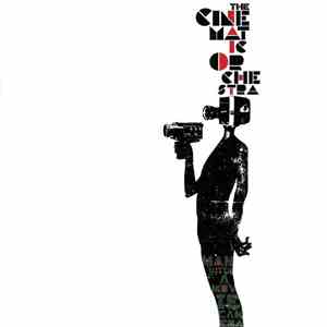 The Cinematic Orchestra - Man With A Movie Camera