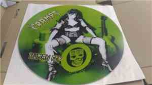 The Cramps - Human Fly