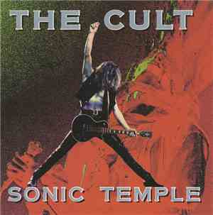 The Cult - Sonic Temple