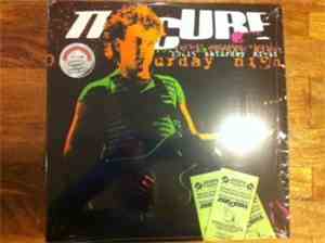 The Cure - 10.15 Saturday Night