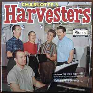 The Harvesters Quartet - Charlotte's Harvesters