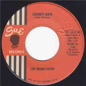 The Honey-Dews - Honey-Dew / Someone