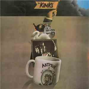 The Kinks - Arthur Or The Decline And Fall Of The British Empire