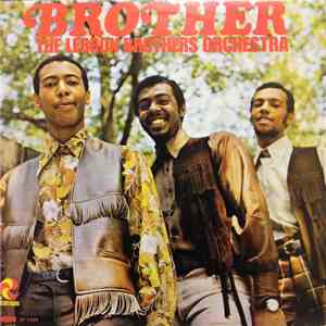The Lebron Brothers Orchestra - Brother