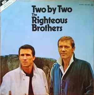 The Righteous Brothers - Two By Two