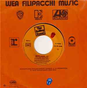The Rolling Stones - Brown Sugar / Bitch