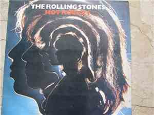 The Rolling Stones - Hot Rocks 1