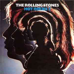 The Rolling Stones - Hot Rocks 2