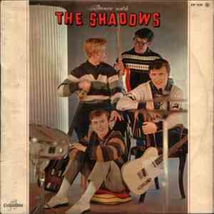 The Shadows - Dance With The Shadows