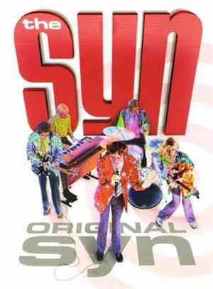 The Syn - Original Syn