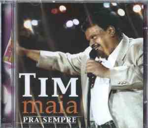Tim Maia - Pra Sempre