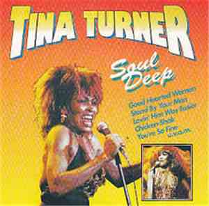 Tina Turner - Soul Deep