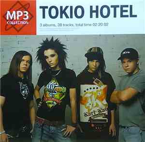 Tokio Hotel - MP3 Collection